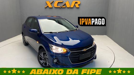 CHEVROLET ONIX 1.0 FLEX LT MANUAL CHEVROLET ONIX 1.0 FLEX LT MANUAL